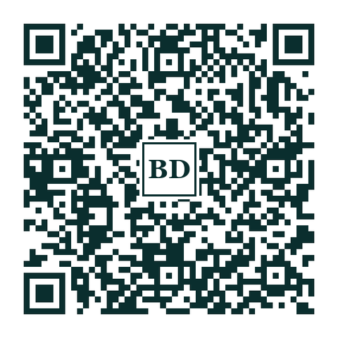 QR code · Fiche PDF Littératie IA — AI literacy ou culture IA