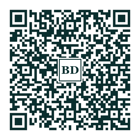QR code · Fiche PDF Métier en tension