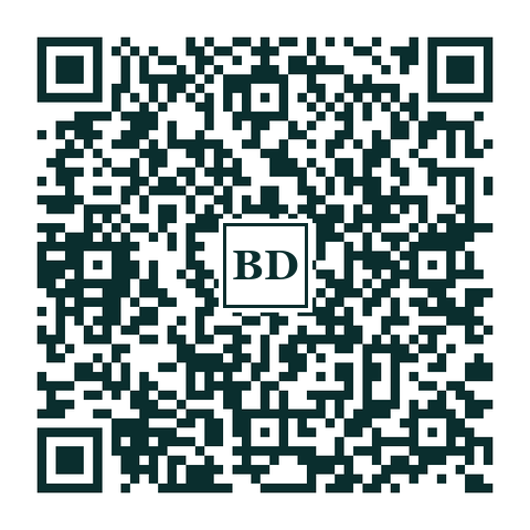 QR code · Fiche PDF Micro-certification — micro-credential