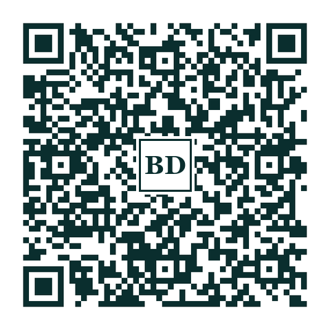 QR code vers le PDF de la fiche Mission locale du glossaire (scanner avec un téléphone pour télécharger la fiche)