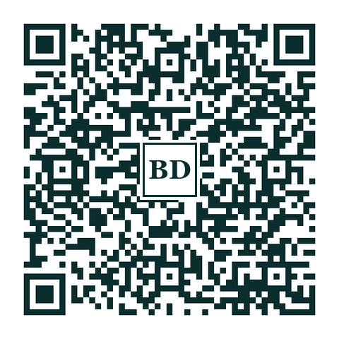 QR code · Fiche PDF Mon Compte Formation — Plateforme officielle CPF