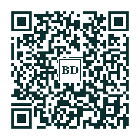 QR code vers le PDF de la fiche MOOC — Massive Open Online Course du glossaire (scanner avec un téléphone pour télécharger la fiche)