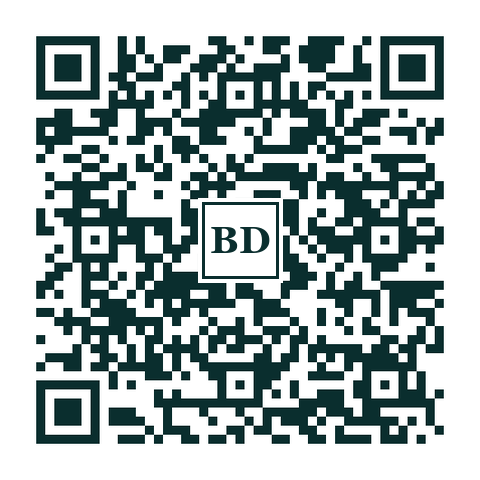 QR code · Fiche PDF Badge numérique — Open Badge