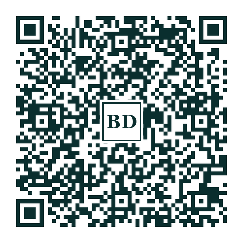 QR code vers le PDF de la fiche Orientation professionnelle adulte du glossaire (scanner avec un téléphone pour télécharger la fiche)