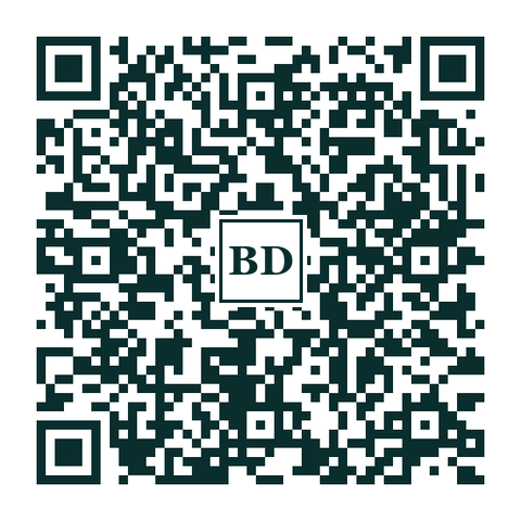 QR code · Fiche PDF Parcours 100% distanciel accompagné