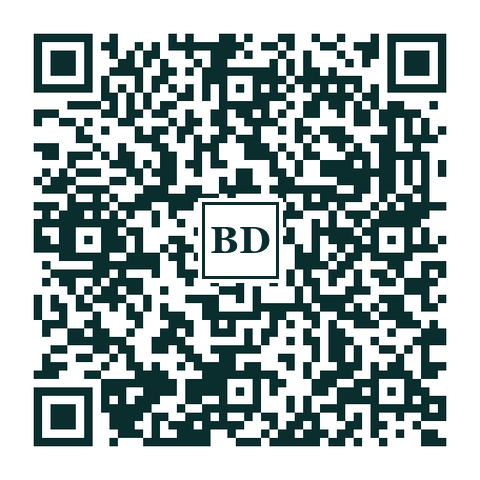 QR code · Fiche PDF Parcours hybride certifiant