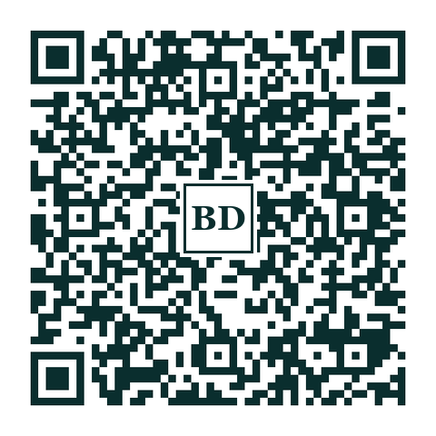 QR code · Fiche PDF Parcours de reconversion guidée
