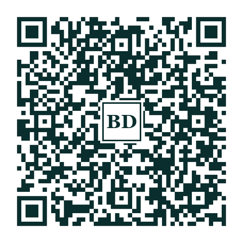QR code · Fiche PDF Parcours vidéo-centré
