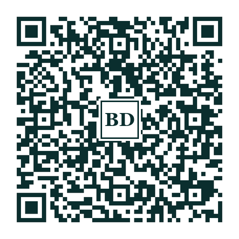 QR code · Fiche PDF Passeport de compétences