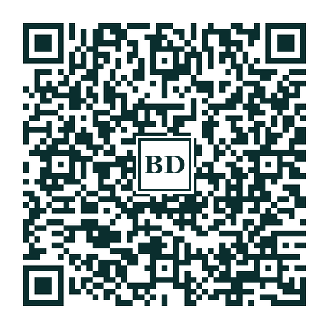 QR code · Fiche PDF Permis de conduire éligible au CPF