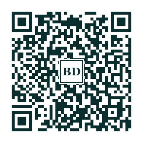 QR code vers le PDF de la fiche POEC — Préparation Opérationnelle à l'Emploi Collective du glossaire (scanner avec un téléphone pour télécharger la fiche)
