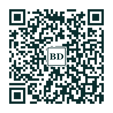 QR code vers le PDF de la fiche POEI — Préparation Opérationnelle à l'Emploi Individuelle du glossaire (scanner avec un téléphone pour télécharger la fiche)