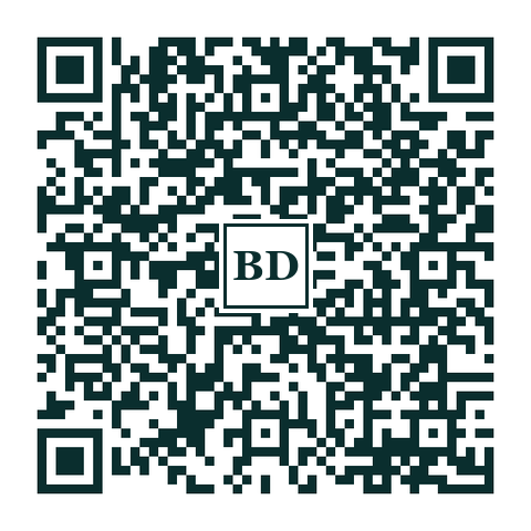 QR code · Fiche PDF Prompt engineering