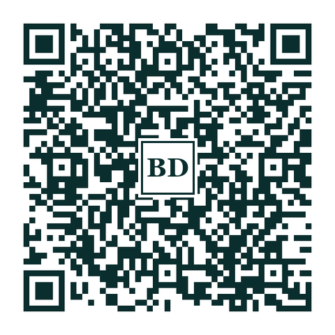 QR code · Fiche PDF Reconversion écologique