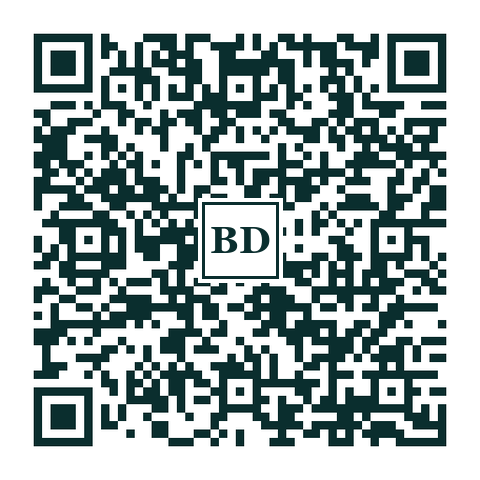 QR code · Fiche PDF Reconversion express