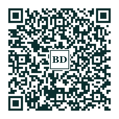 QR code vers le PDF de la fiche Référent handicap (en OF) du glossaire (scanner avec un téléphone pour télécharger la fiche)