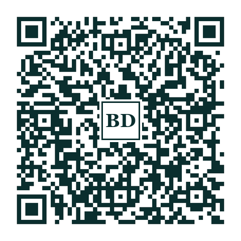 QR code · Fiche PDF Réseau pour l'emploi