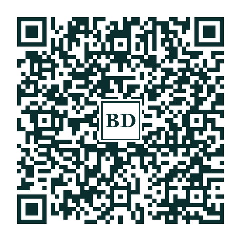 QR code · Fiche PDF Reste à charge CPF