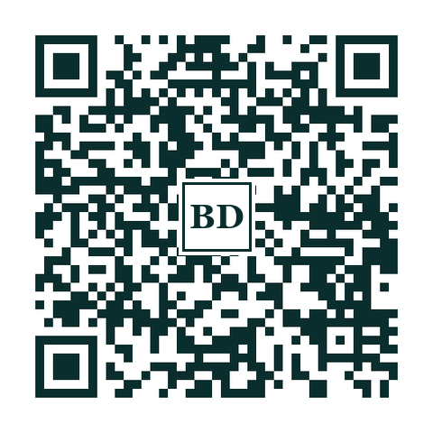QR code · Fiche PDF RFF — Rémunération de Fin de Formation