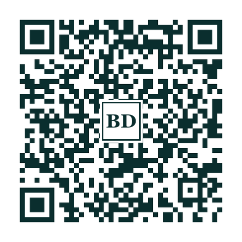 QR code · Fiche PDF RQTH — Reconnaissance de la Qualité de Travailleur Handicapé