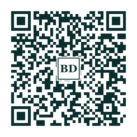 QR code vers le PDF de la fiche RS — Répertoire Spécifique du glossaire (scanner avec un téléphone pour télécharger la fiche)
