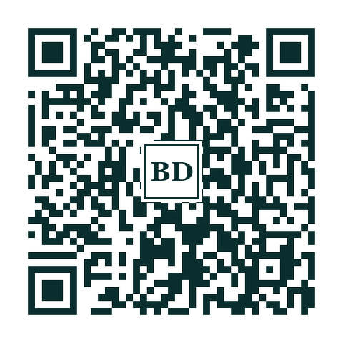 QR code vers le PDF de la fiche SIAE — Structure d'Insertion par l'Activité Économique du glossaire (scanner avec un téléphone pour télécharger la fiche)