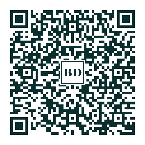 QR code · Fiche PDF Simulation professionnelle