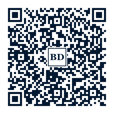QR code · fiche PDF Situation professionnelle