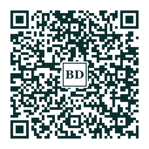 QR code · Fiche PDF Sous-traitance CPF