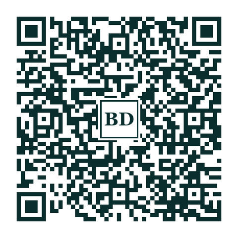 QR code · Fiche PDF Storytelling de reconversion