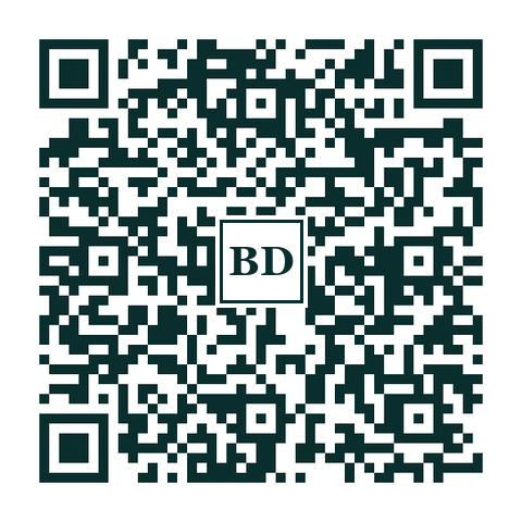 QR code · Fiche PDF Surcyclage (upcycling)