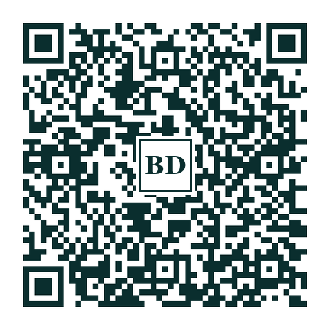 QR code · Fiche PDF Tableau de bord insertion