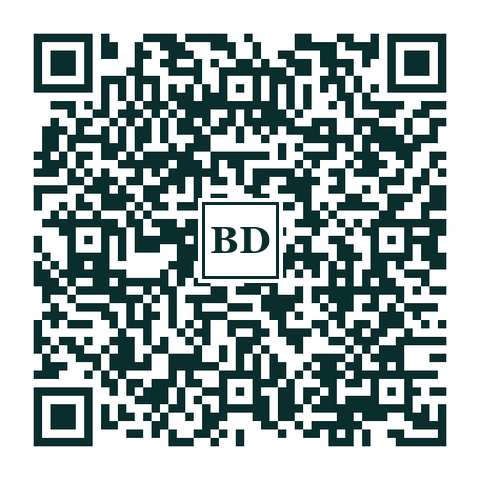 QR code · Fiche PDF Technicien informatique