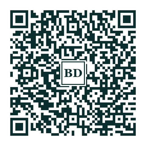 QR code · Fiche PDF Titre Professionnel (TP)