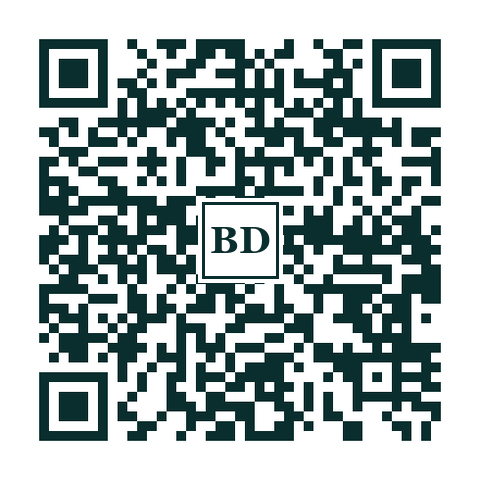 QR code vers le PDF de la fiche VAE — Validation des Acquis de l'Expérience du glossaire (scanner avec un téléphone pour télécharger la fiche)